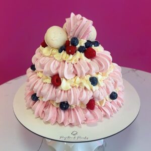 Pavlova