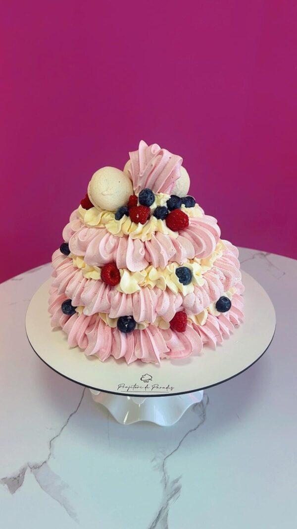 Pavlova